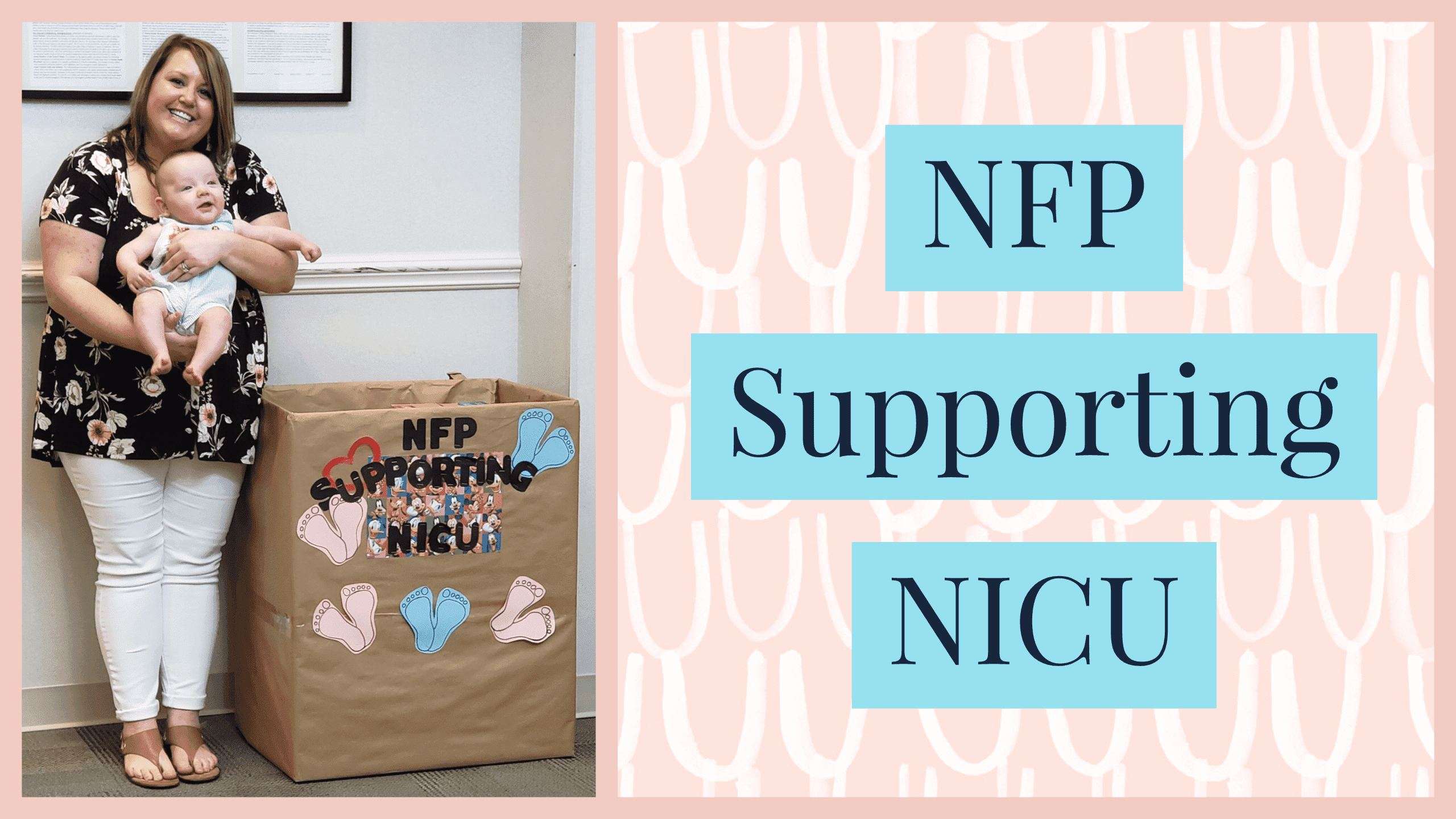 SUPPORTING NICU